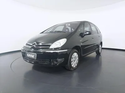 Xsara Picasso